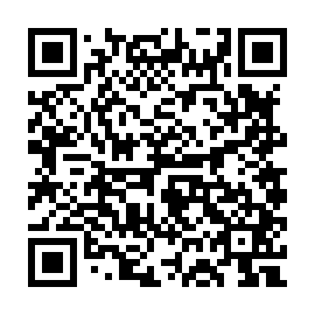 QR code for plate 7GV 841
