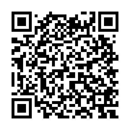 QR code for plate 7H 5708