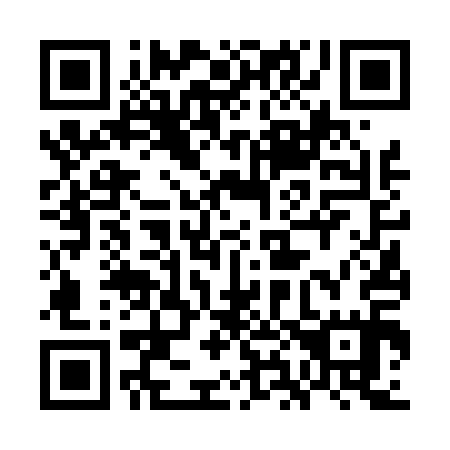 QR code for plate 7H 6415