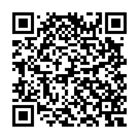 QR code for plate 7H 7057