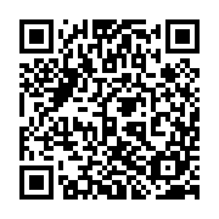 QR code for plate 7HA 045