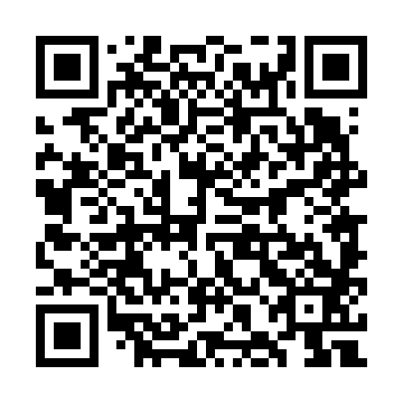 QR code for plate 7HD 683
