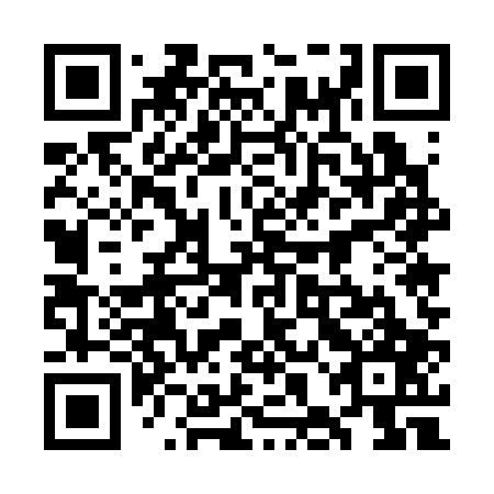 QR code for plate 7HE 307