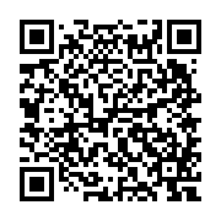 QR code for plate 7HE 685
