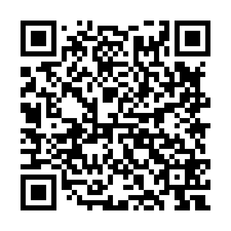 QR code for plate 7HM 868