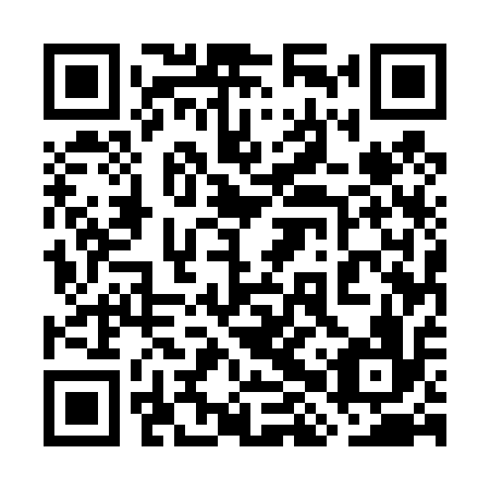 QR code for plate 7HU 416