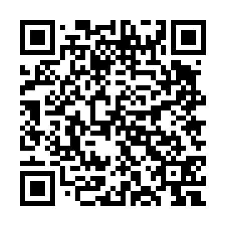 QR code for plate 7HU 431