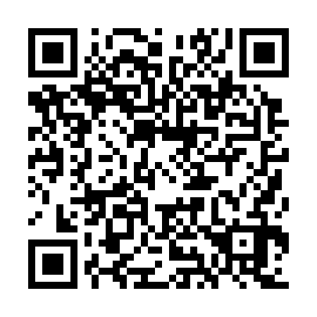 QR code for plate 7I 0332