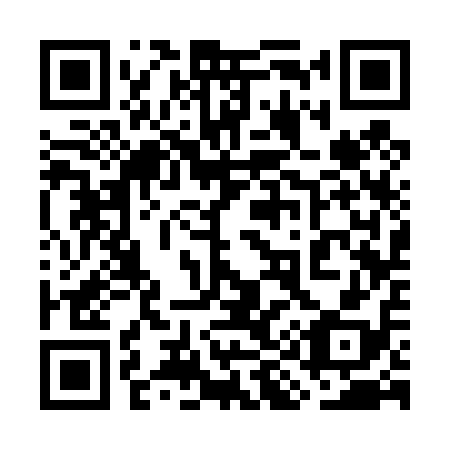 QR code for plate 7I 3418