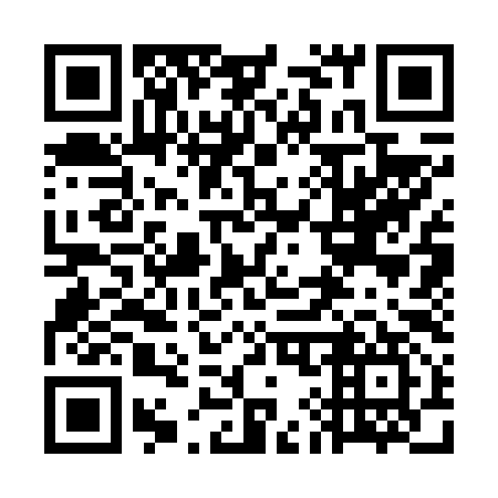 QR code for plate 7I 3697