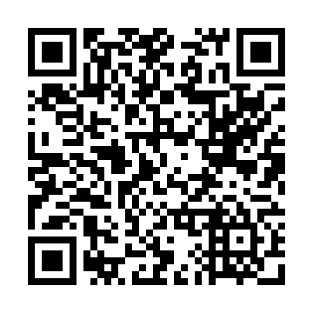 QR code for plate 7I 8065