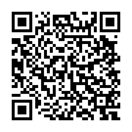 QR code for plate 7J 2050