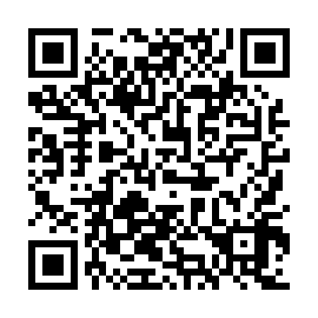 QR code for plate 7K 8018