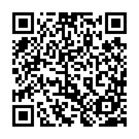 QR code for plate 7K 8645