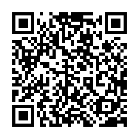 QR code for plate 7M 0869