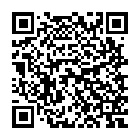QR code for plate 7M 4152