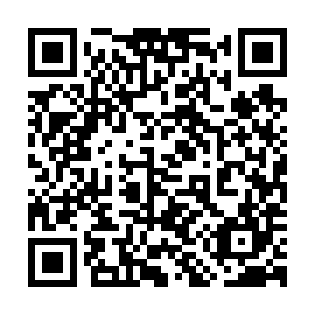 QR code for plate 7M 5684