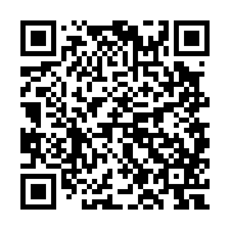 QR code for plate 7M 6087