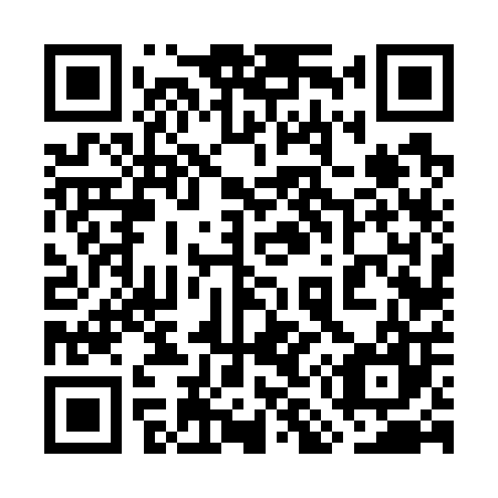 QR code for plate 7M 6707