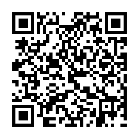 QR code for plate 7MU 968