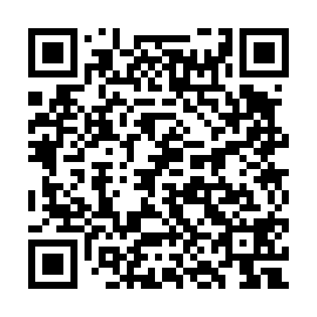 QR code for plate 7N 3418