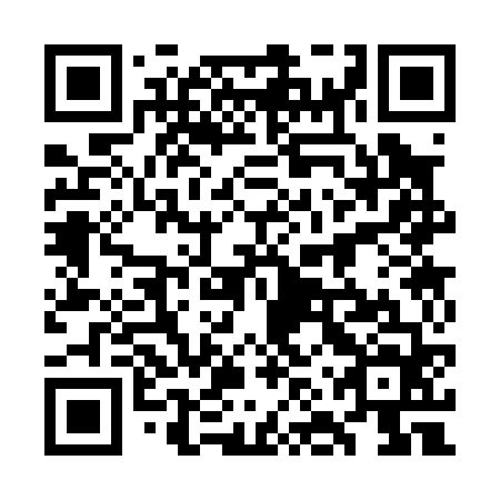 QR code for plate 7NS 064