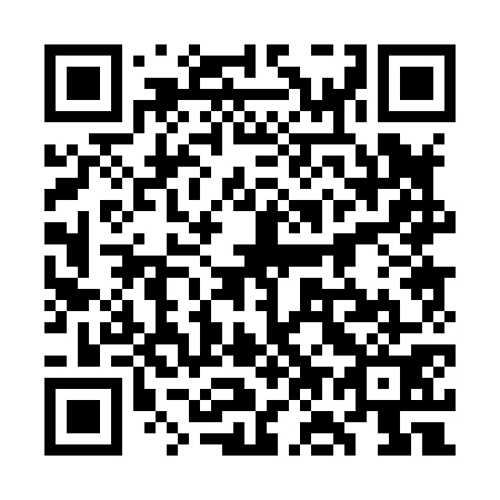QR code for plate 7O 0871