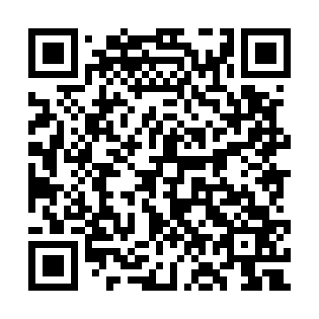QR code for plate 7O 8563