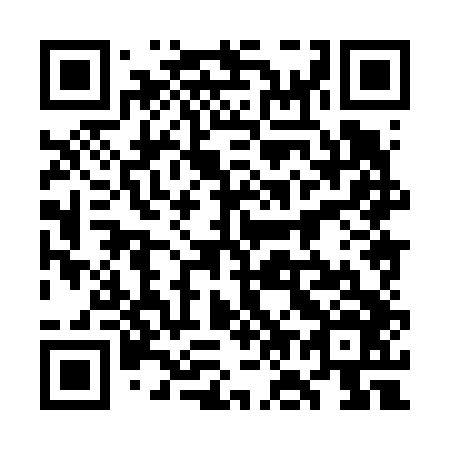QR code for plate 7O 8646