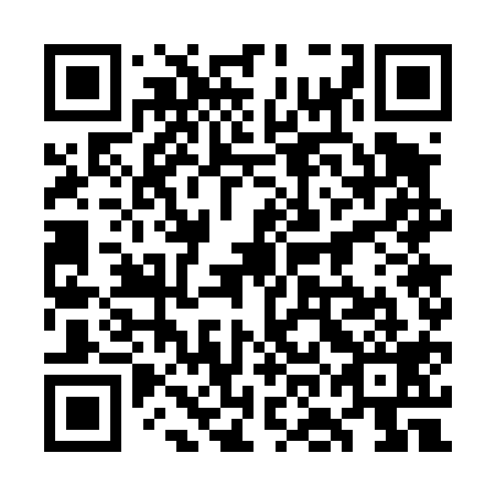 QR code for plate 7OG 419