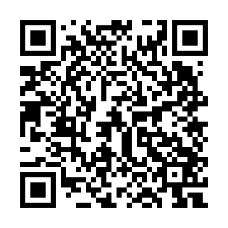QR code for plate 7OO 643
