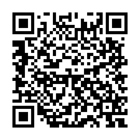 QR code for plate 7P 5525