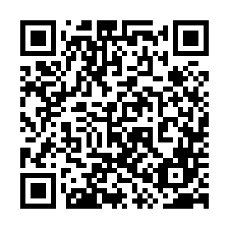 QR code for plate 7P 6846