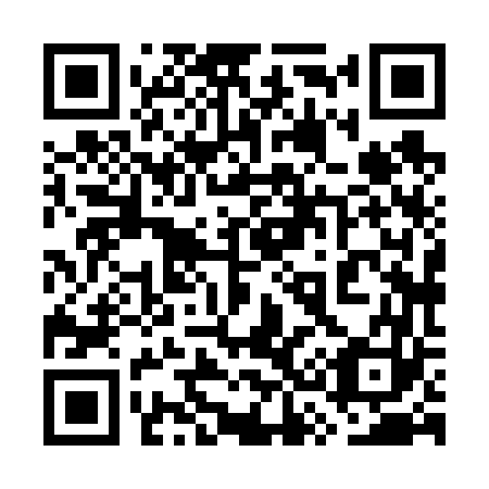 QR code for plate 7S 8663