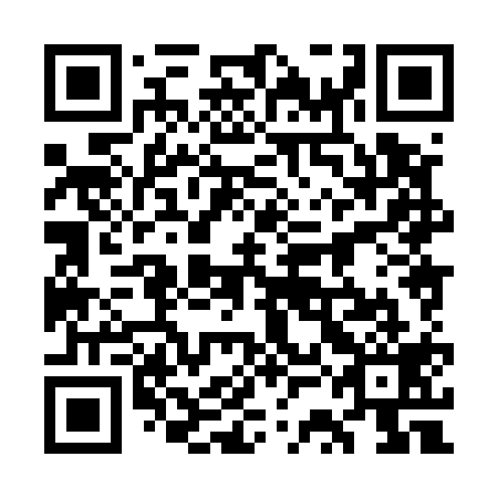 QR code for plate 7SH 519