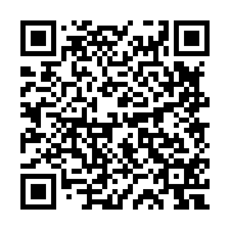 QR code for plate 7SP 814