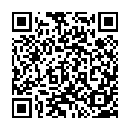 QR code for plate 7T 6050