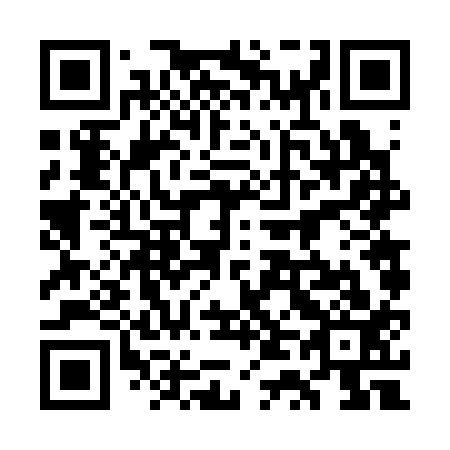 QR code for plate 7T 6313