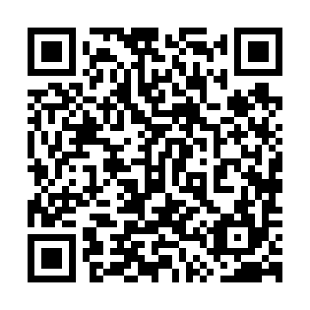 QR code for plate 7T 8694