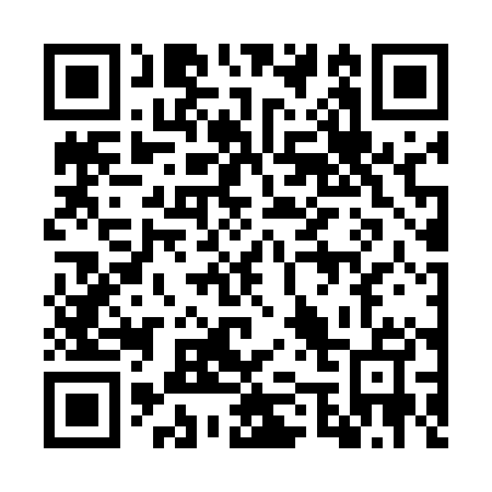 QR code for plate 7U 2505