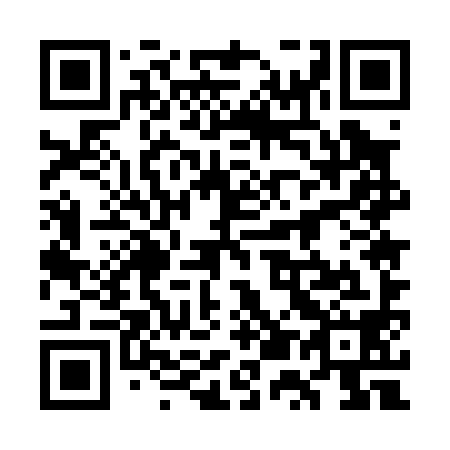 QR code for plate 7U 5098