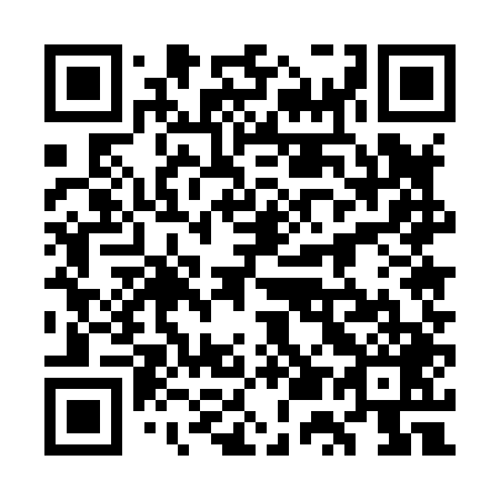 QR code for plate 7U 5849