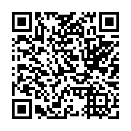 QR code for plate 7U 6691