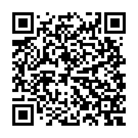 QR code for plate 7U 6754