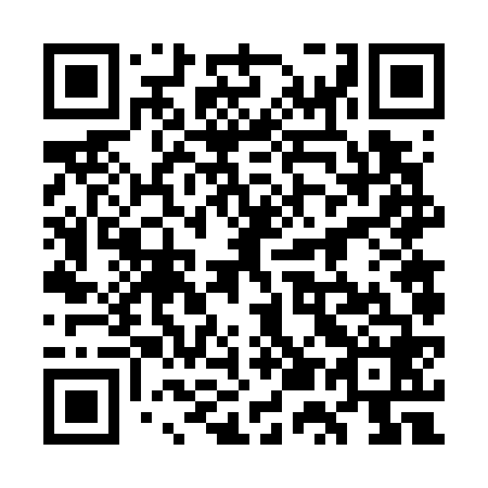 QR code for plate 7U 6768