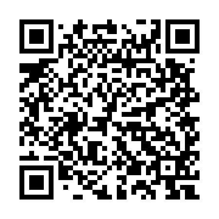 QR code for plate 7U 7592