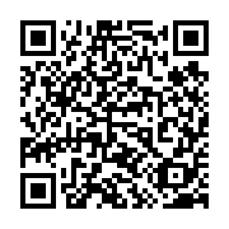 QR code for plate 7U 7658
