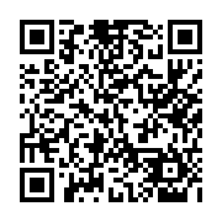 QR code for plate 7U 8025