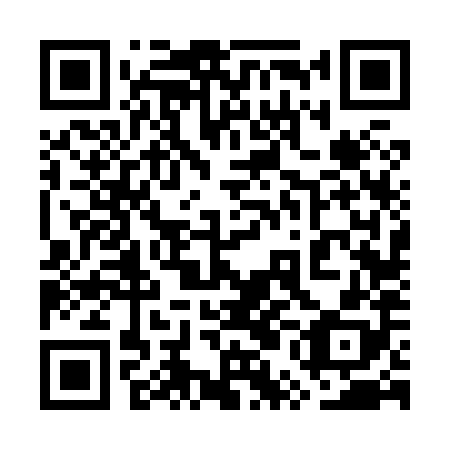 QR code for plate 7UF 888