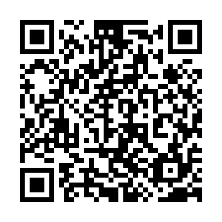 QR code for plate 7VM 814
